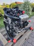 Silnik kompletny VW Golf V Touran Audi S3 Octavia 1.4TSI BMY motor