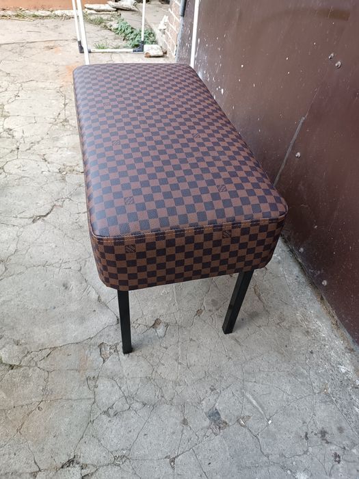 Продам пуф новий