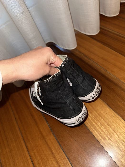 Converse All star Chuck Taylor 38