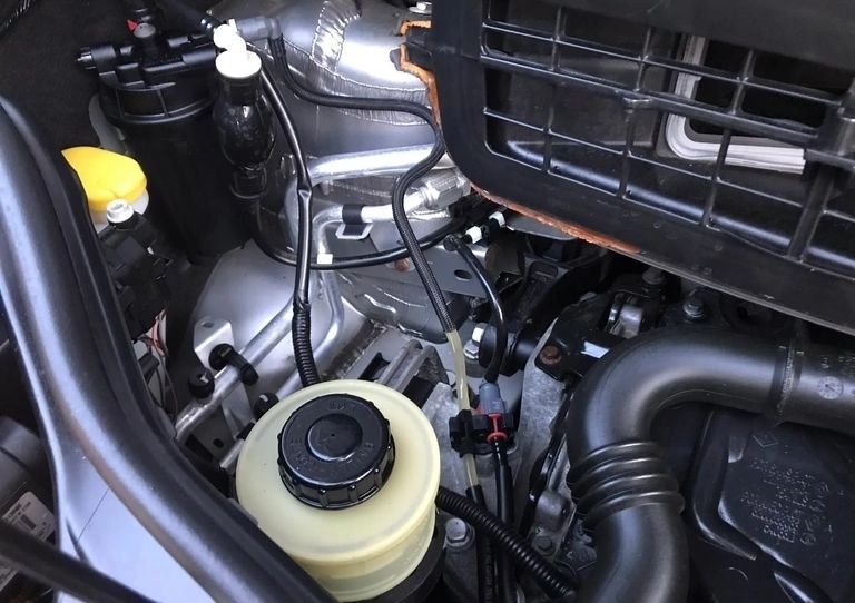 Renault Traffic 2,0 dCi 90 combi L1H1