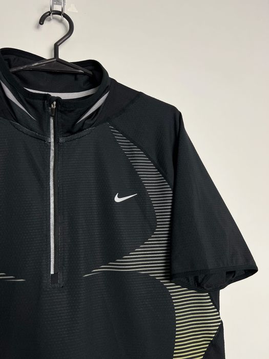 Sportowa Koszulka Nike Fit Dry Tshirt