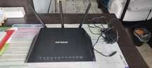 Smart WiFi router Netgear r6400 V2
