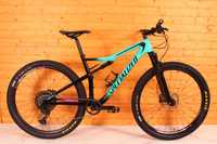 Rower MTB Specialized Epic 29'', karbon, Reba + Brain, Sram GX, 1/12 !