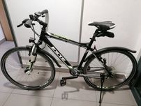 Rower kross exte