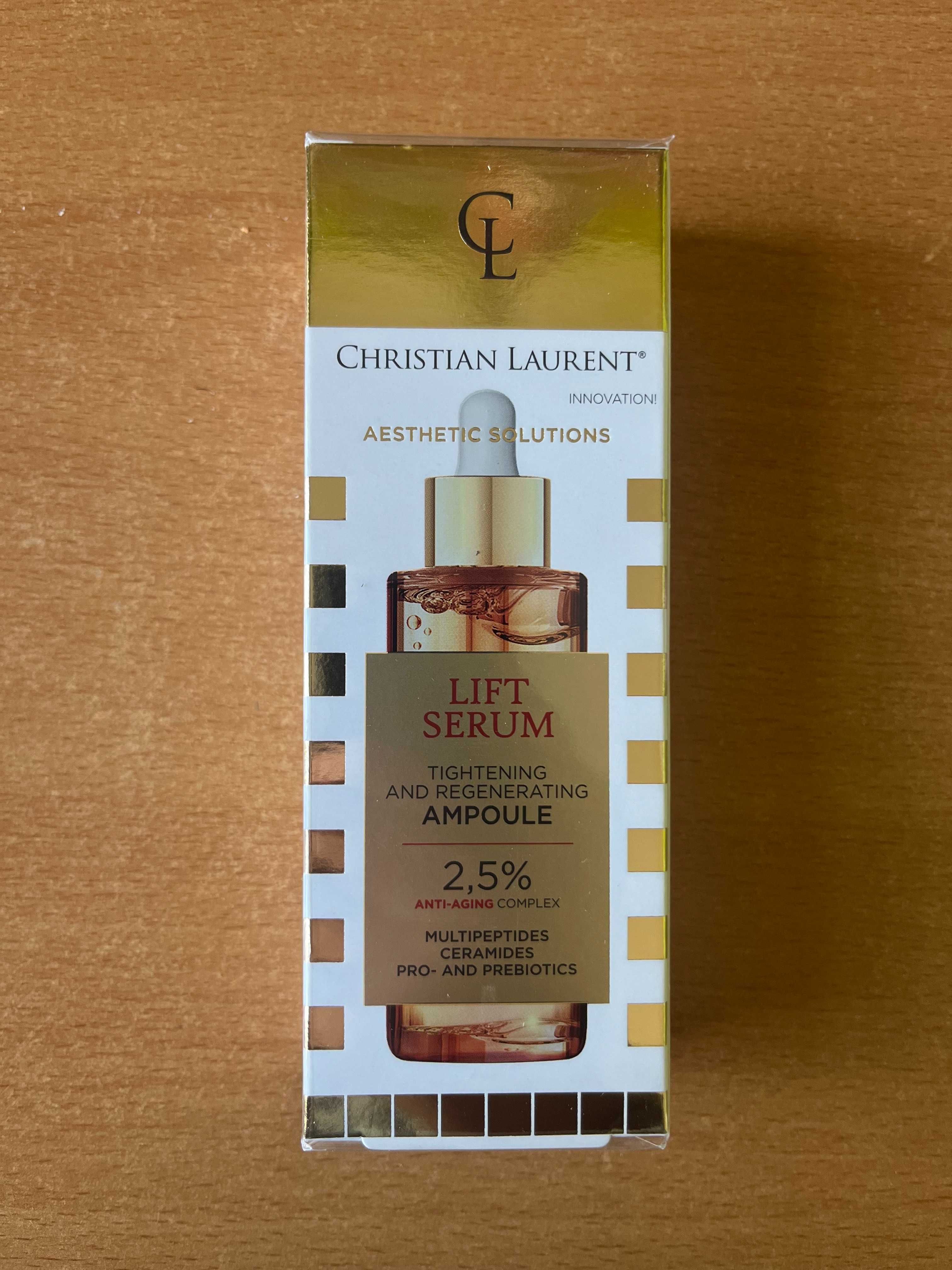 Lift Serum 2,5% Christian Laurent