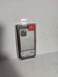 Plecki BLACK ROCK do Apple iPhone 11 Pro Ultra Thin ICED bezbarwny