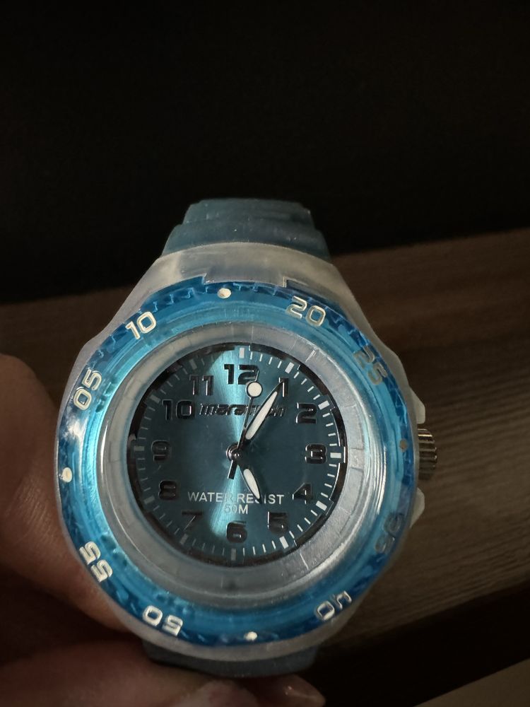 Zegarek dziecięcy Casio