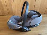 Fotelik samochodowy Cybex Platinum Cloud Z i-size