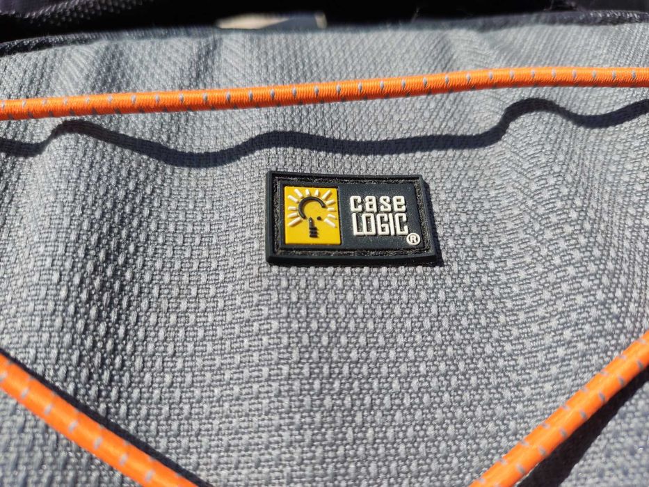 MOCHILA Case Logic - Fotografia