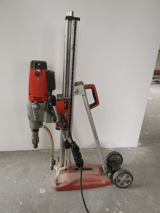 Husqvarna dms 240