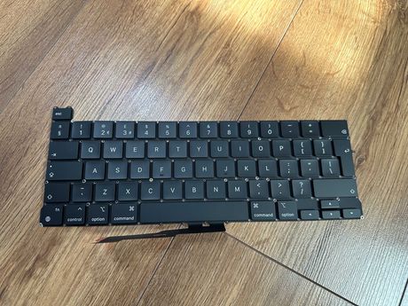 Klawiatura Keyboard MacBook Pro A2338 US