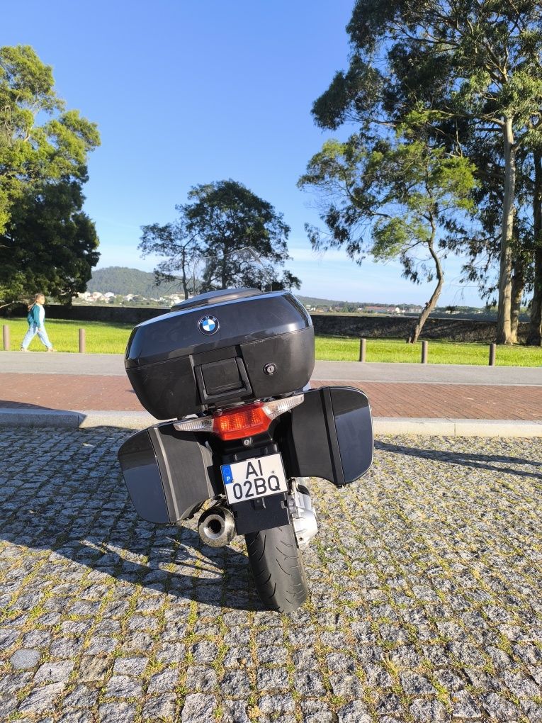 BMW R 1200 RT DE 2006