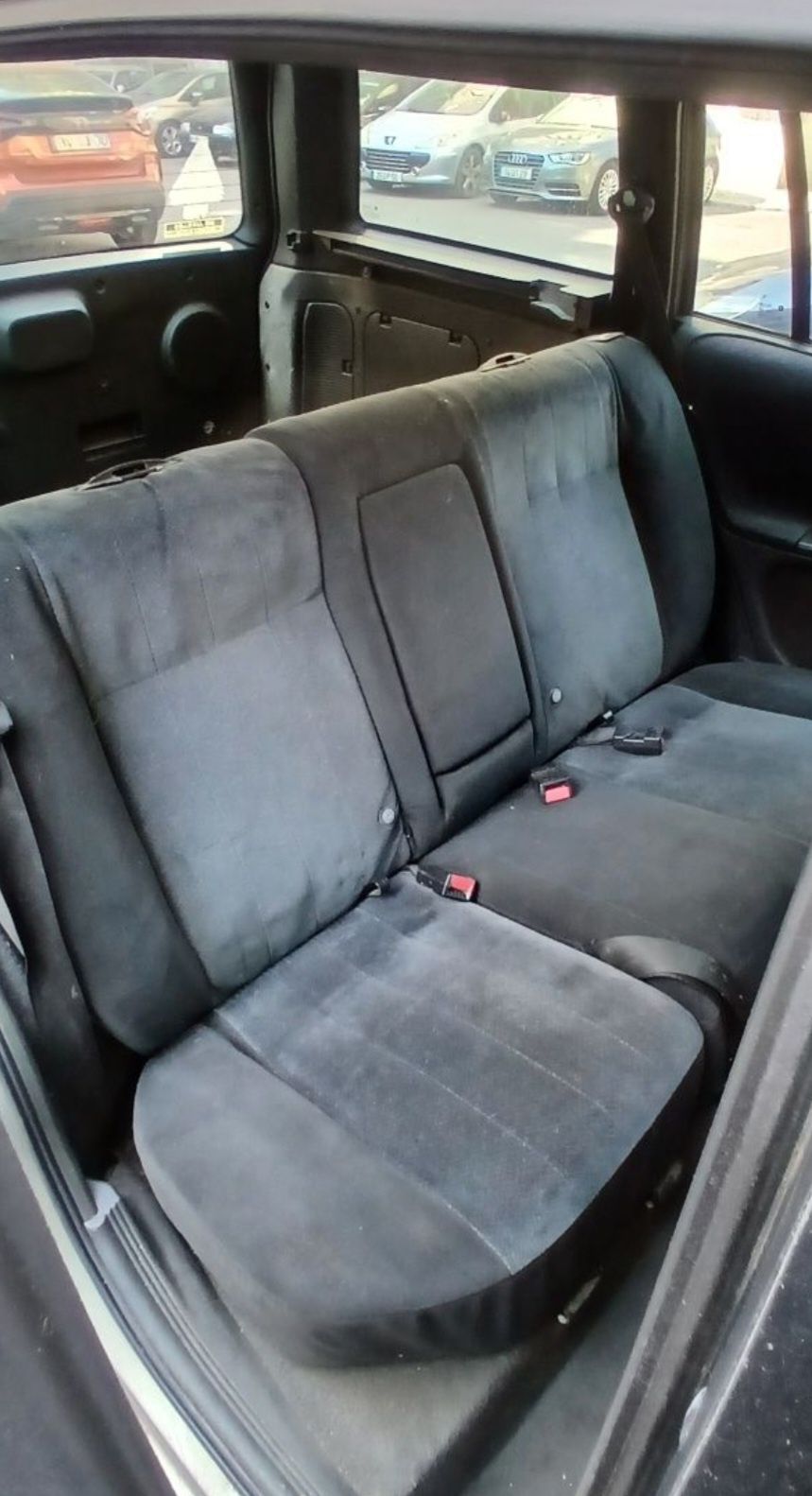 Opel Astra Caravan 1.4
