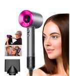 Secador de cabelo profissional supersónico
