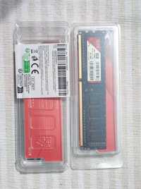 Jazer DDR3 16 Gb (2*8Gb) 1600MHz 1.5v 240 pin PC3  Нова, якісна