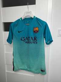 Koszulka piłkarska Nike Barcelona 2016/17 Soccer Jersey