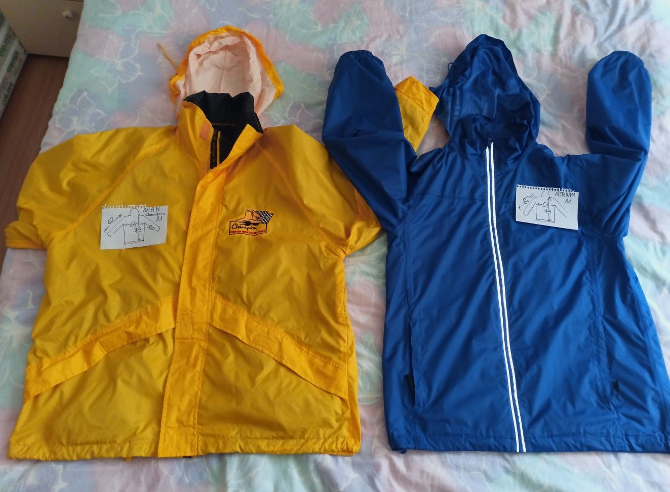 Куртка mammut vaude górę tex salewa