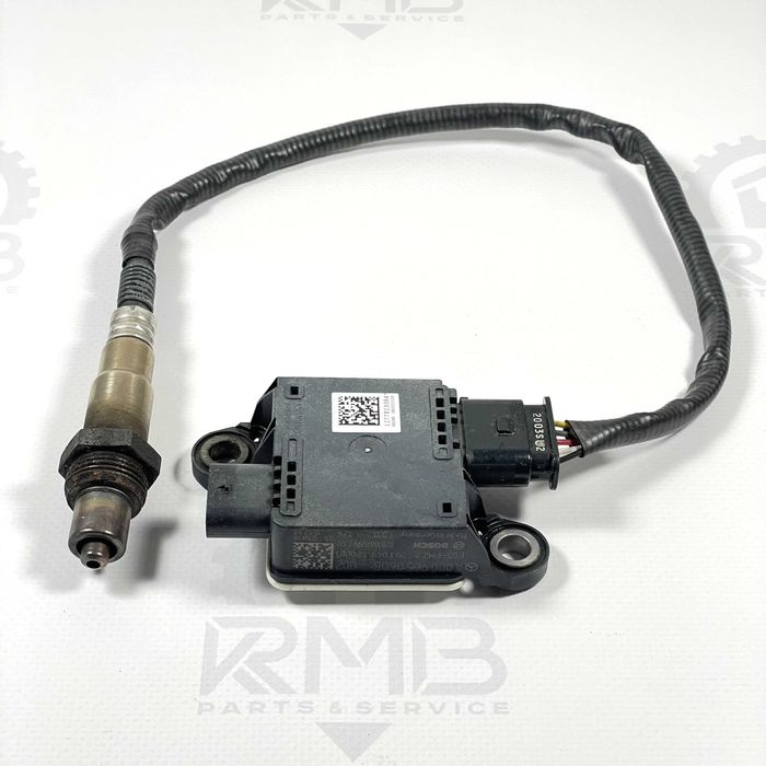 A0009050608 Датчик NOX НОКС Лямбда-зонд на Мерседес Спрінтер W907/W910