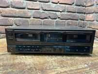 Magnetofon Technics RS-TR 265