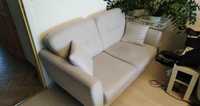 Sofa dwuosobowa salon Agata meble