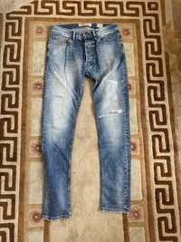 Новые джинсы Tigha