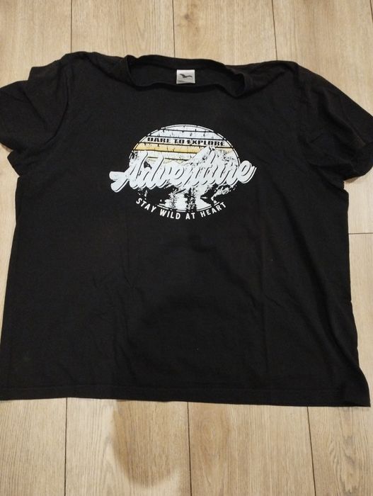 Koszulka męska 2XL, 3 szt