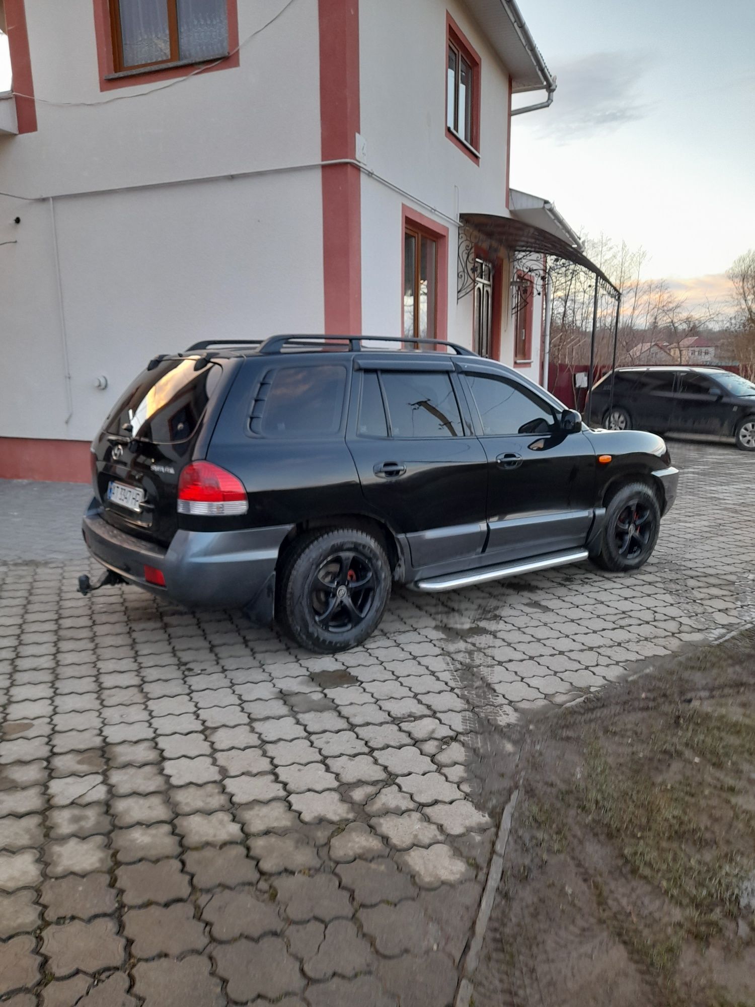 Продається авто Hyundai