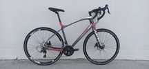 GIANT ANYROAD COMAX (GRAVEL), Shimano 105, Rozmiar L