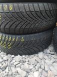 T123 205/55/16 sztuk 2 Continental