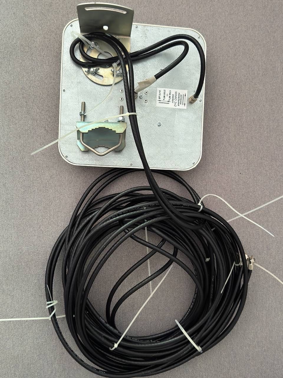 Роутер Huawei B593s-22, 3G/4G wifi