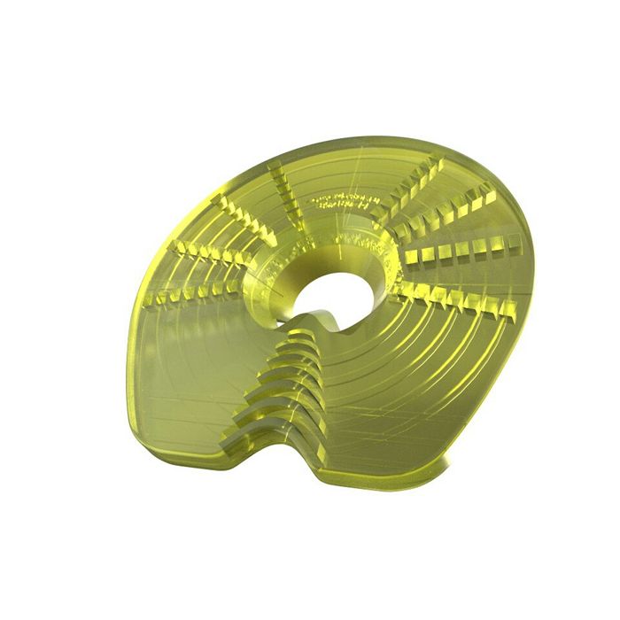 3D моделирование и визуализация