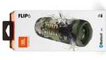 Портативная колонка JBL Flip 6