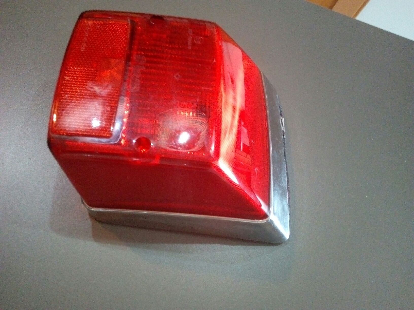 Farol traseiro LML 125