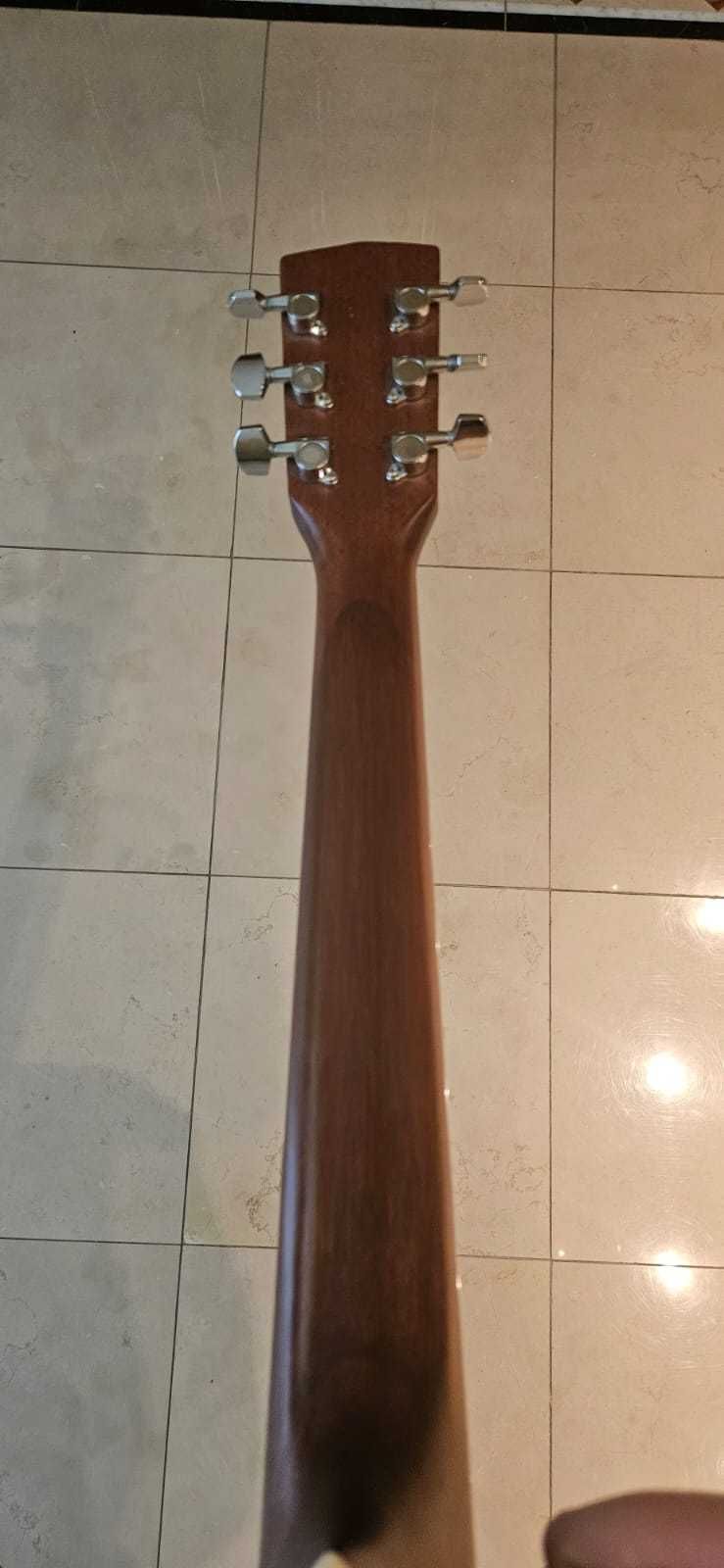 Gitara akustyczna Cort Earth 70 NAT - Świetny stan