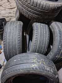 Продам літню гуму 225/65 r16 TRIANGLE