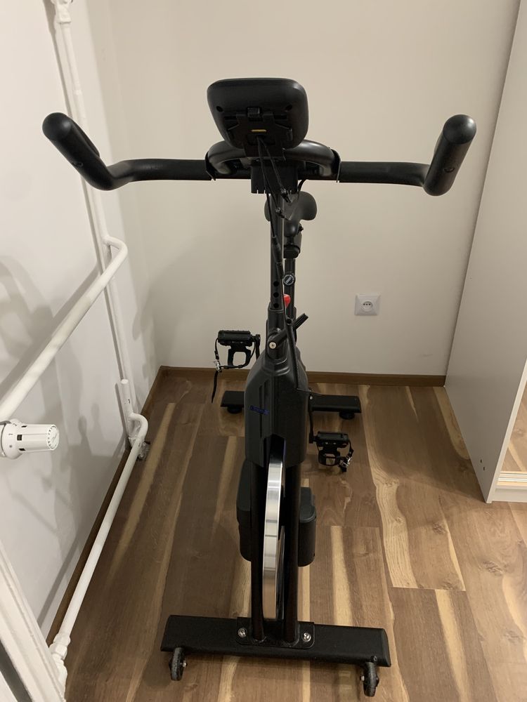 Rower stacjonarny