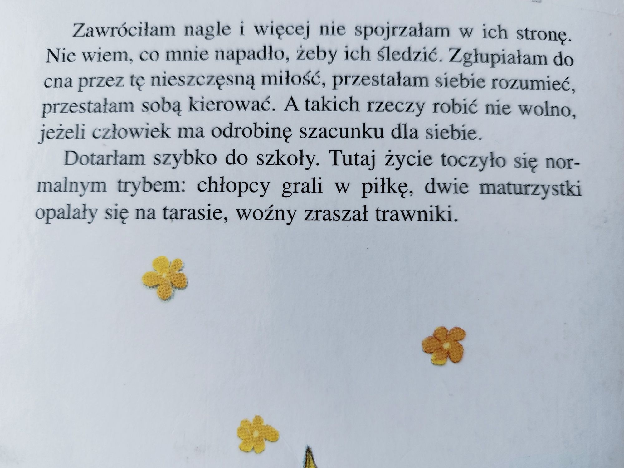 Bilet do raju Janina Zającówna