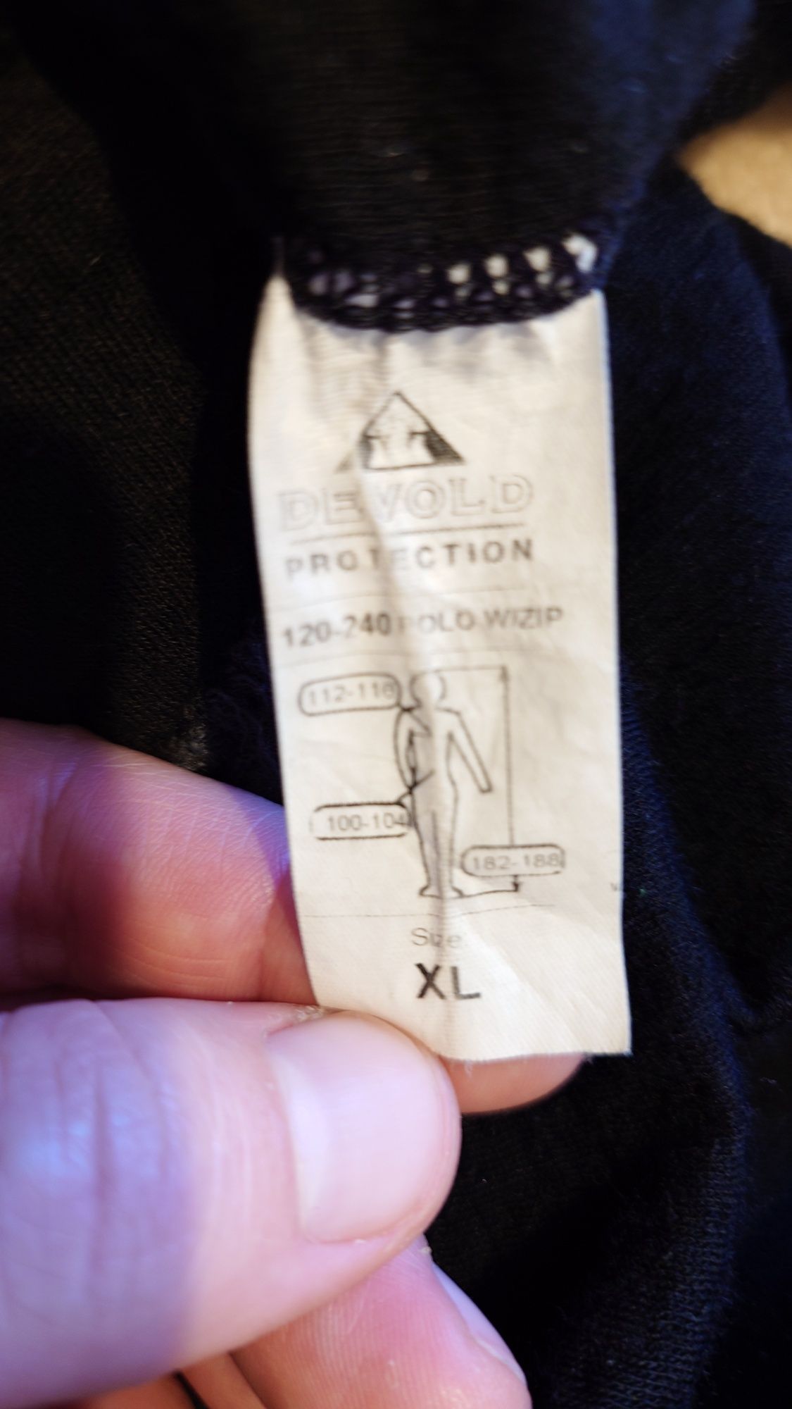 Devold Protection Merino