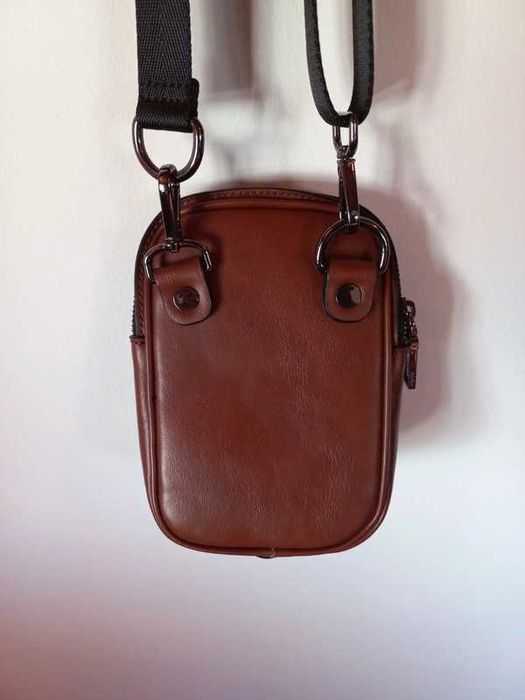 Bolsa Tira colo como nova!