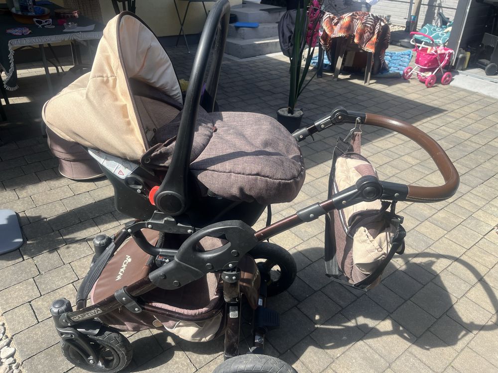 Rzeczy dla dzieci po 1 dziecku polecam