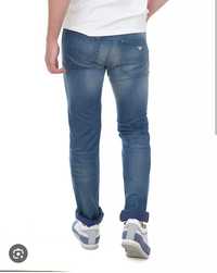 Мужские джинсы Armani jeans