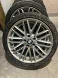BMW Styling 94 BBS