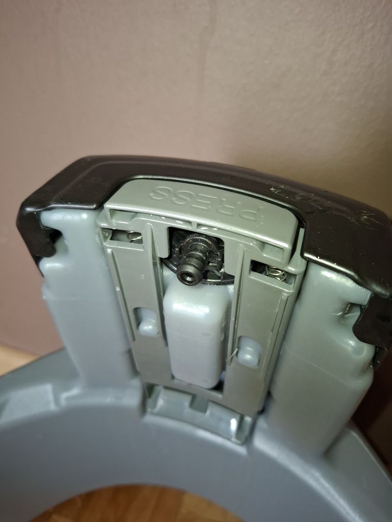 Zbiornik do Karcher Se 4001 i Se 4002. Jak nowy!
