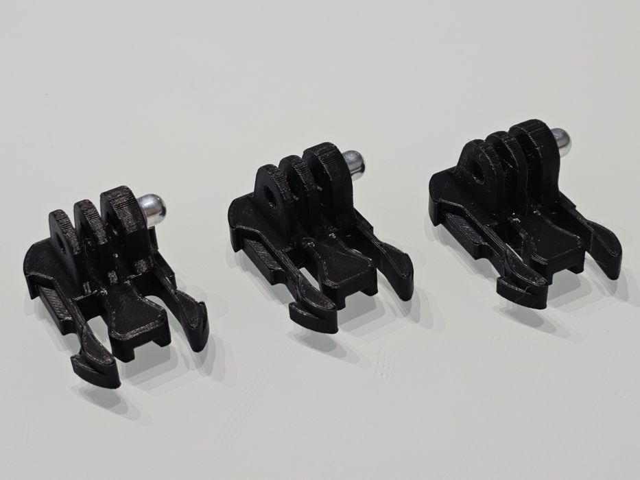 Acessórios - Suporte - Hook | para GoPro