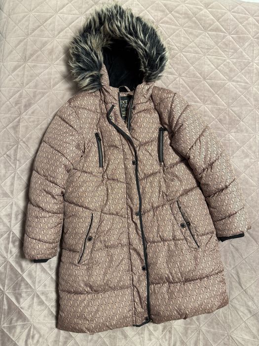 Зимова куртка Next