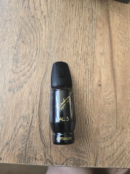 Sprzedam ustnik Vandoren