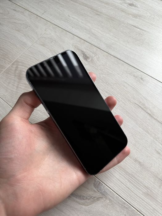 iPhone 13 Pro 256Gb 93% Акб Apple/Neverlock/Max/256/512/128
