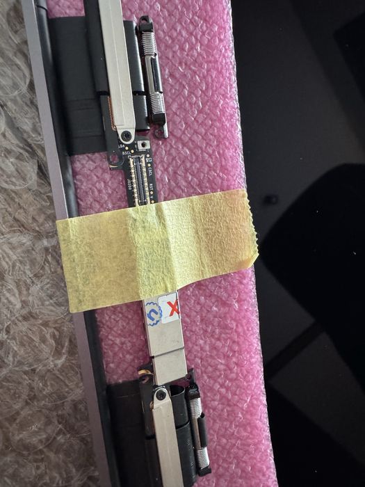 APPLE MacBook Pro    matryca nowa /  wyświetlacz