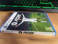 Jogo como novo usados poucas vezes, fifa25