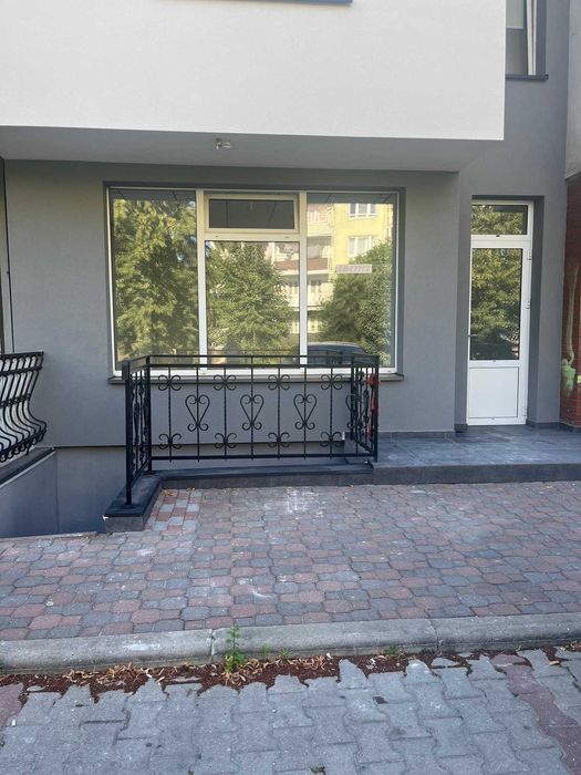 Wynajmę lokal usługowy w Wyszkowie przy ul. Okrzei